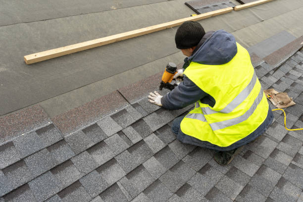 Best Tile Roofing Contractor  in Bazon, CA