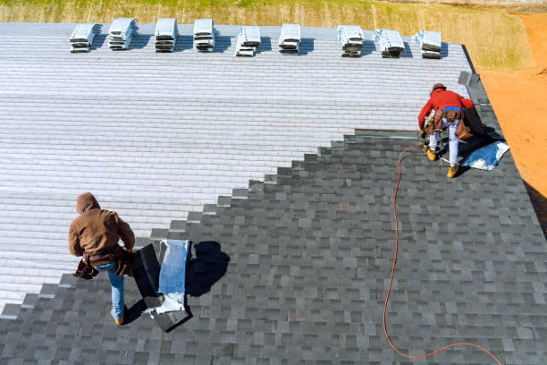 Best Commercial Roofing Services  in Bazon, CA