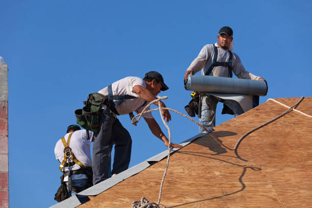 Quick and Trustworthy Emergency Roof Repair Services in Cabazon, CA