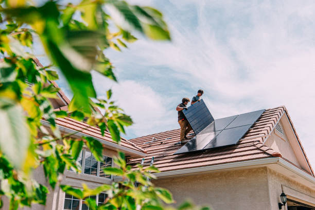 Best Flat Roof Repair Services  in Bazon, CA