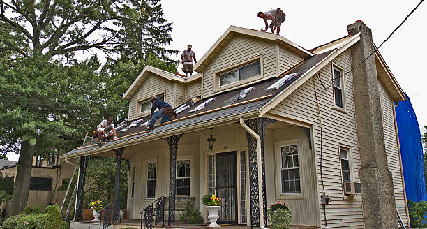Best Roof Maintenance Services  in Bazon, CA