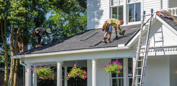 Quick and Trustworthy Emergency Roof Repair Services in Cabazon, CA
