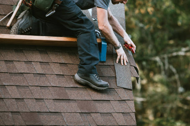 Best Flat Roof Repair Services  in Bazon, CA